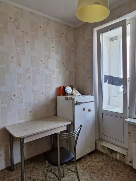 1-к кв. Ростовская область, Ростов-на-Дону ул. Жданова, 7/33 (35.9 м) - Фото 1