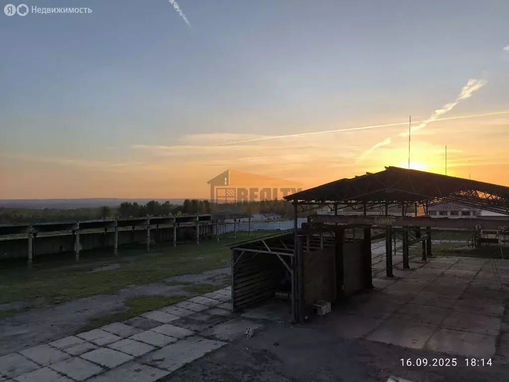 Производственное помещение (9200 м) - Фото 1