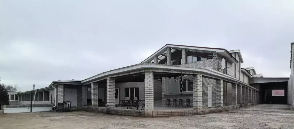 Помещение свободного назначения в Удмуртия, с. Завьялово ул. ... - Фото 0