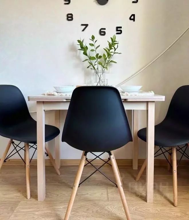 1-к кв. Новгородская область, Великий Новгород Завокзальная ул., 8 ... - Фото 2