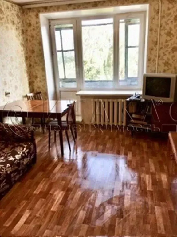 2-к кв. Ленинградская область, Выборг ул. Германа Титова, 6 (45.2 м) - Фото 1