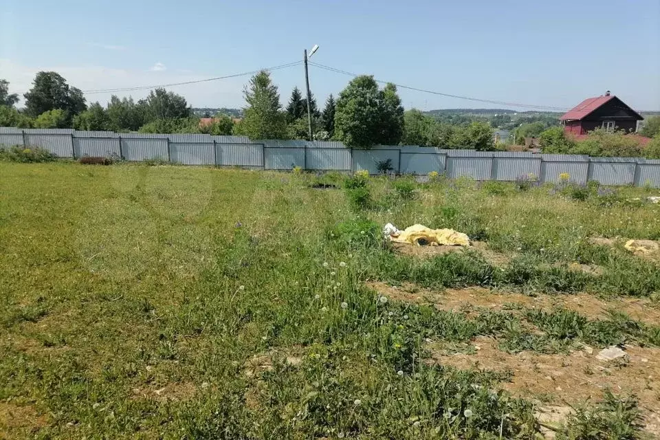 Участок 6,5 сот. (ИЖС) - Фото 0