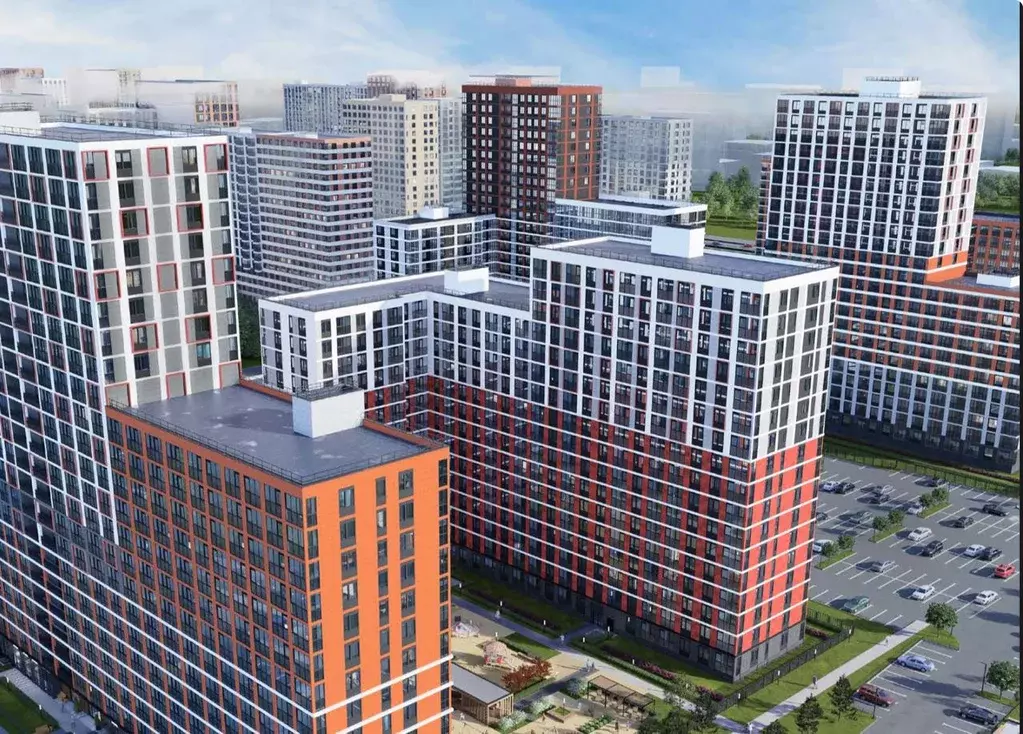 Продаётся 1-к квартира, 31.9 м - Фото 1
