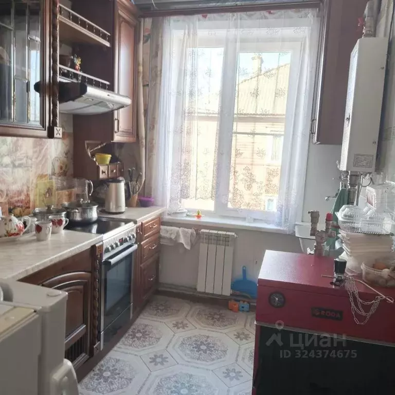 2-к кв. Иркутская область, Иркутск Ново-Ленино мкр, Мехгорка тер., 9 ... - Фото 2