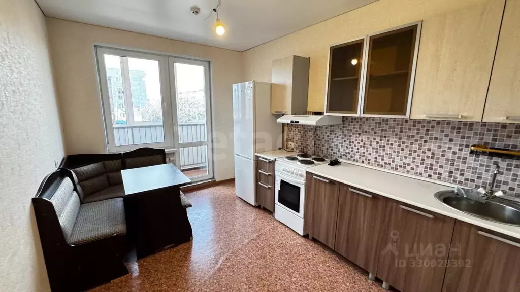 2-к кв. Камчатский край, Елизово ул. Завойко, 55 (54.0 м) - Фото 2