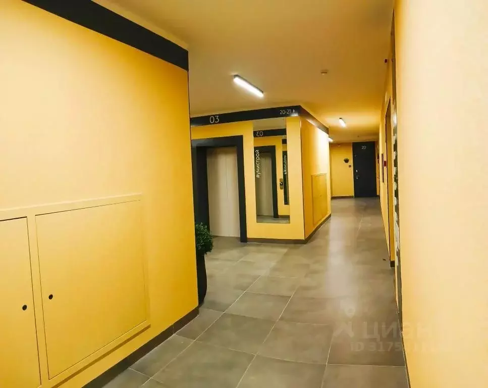 1-к кв. Татарстан, Казань ул. Максимова, 39 (34.0 м) - Фото 1