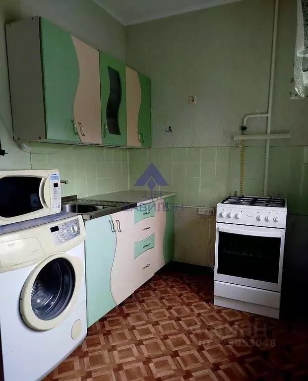 1-к кв. Ростовская область, Волгодонск ул. Энтузиастов (36.0 м) - Фото 2