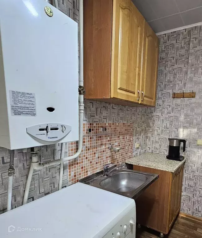 Продаётся 1-к квартира, 23.8 м - Фото 1