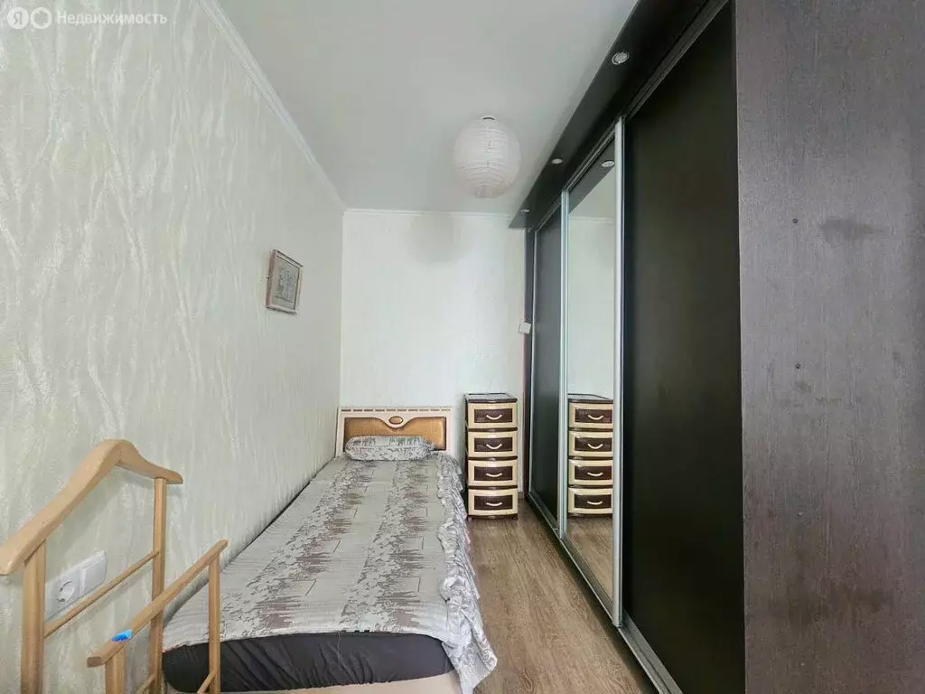 1-комнатная квартира: Ступино, улица Калинина, 8 (40.8 м) - Фото 1