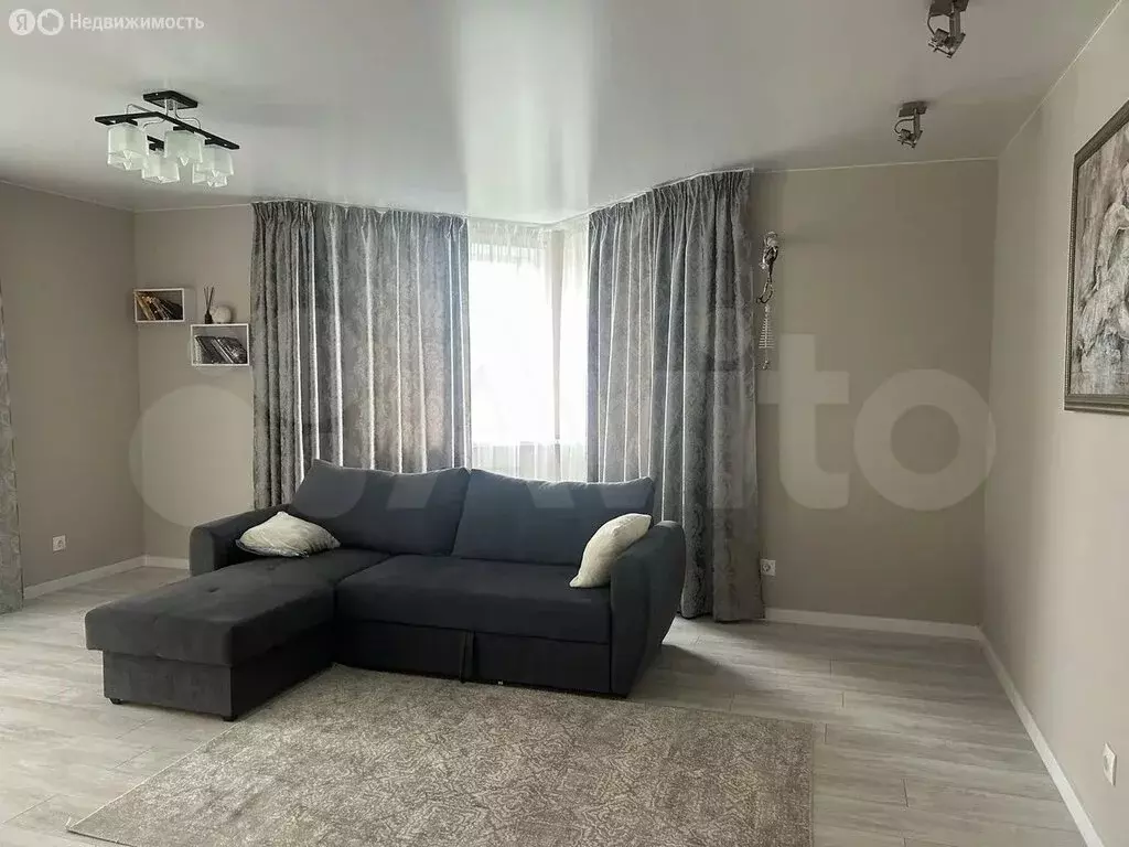 2-комнатная квартира: Саратов, Большая Горная улица, 215 (61.4 м) - Фото 1