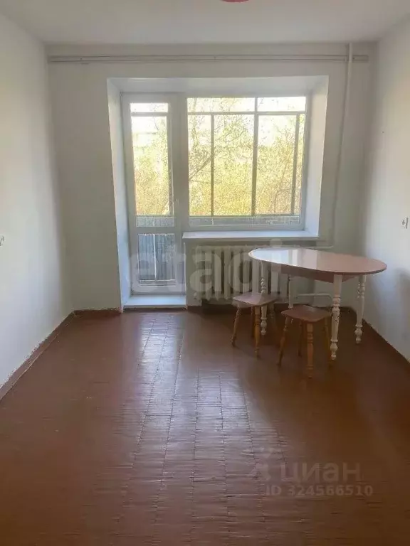 1-к кв. Челябинская область, Троицк пос. Троицкая ГРЭС, 10-й кв-л, 11 ... - Фото 2