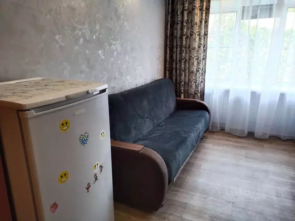 Студия Красноярский край, Красноярск ул. Корнетова, 12 (19.0 м) - Фото 2