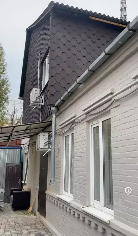 Дом в Ростовская область, Ростов-на-Дону Озерная ул., 2 (75 м) - Фото 2