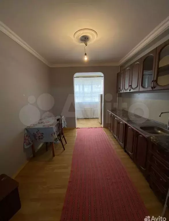 2-к. квартира, 60 м, 2/9 эт. - Фото 1