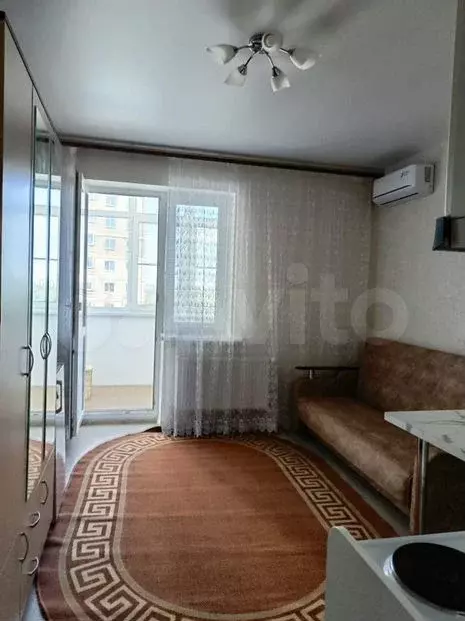 Квартира-студия, 27м, 8/24эт. - Фото 0