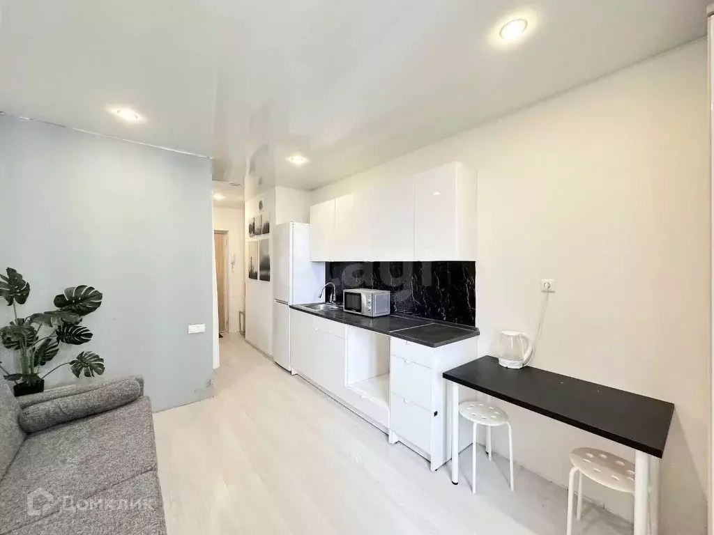 Продаётся квартира-студия, 25 м - Фото 1