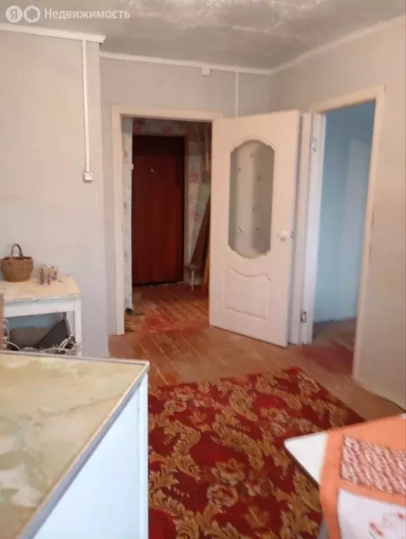 2-комнатная квартира: село Красный Яр, улица Свободы, 3 (35.8 м) - Фото 2