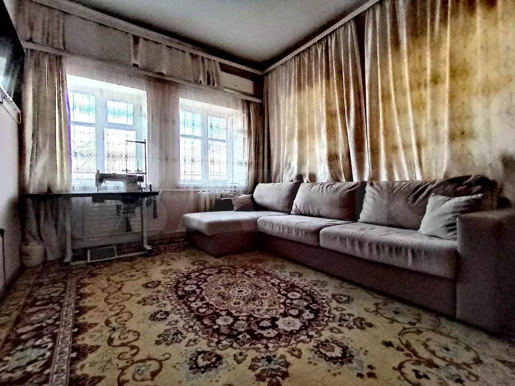 Дом 52,3 м на участке 4,5 сот. - Фото 1