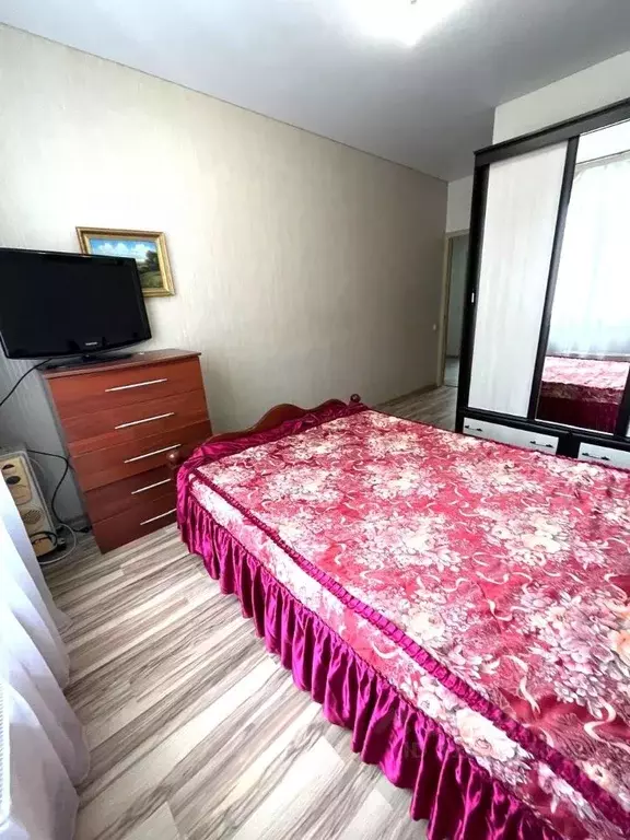 2-к кв. Краснодарский край, Анапа ул. Лермонтова, 116к1 (50.0 м) - Фото 0