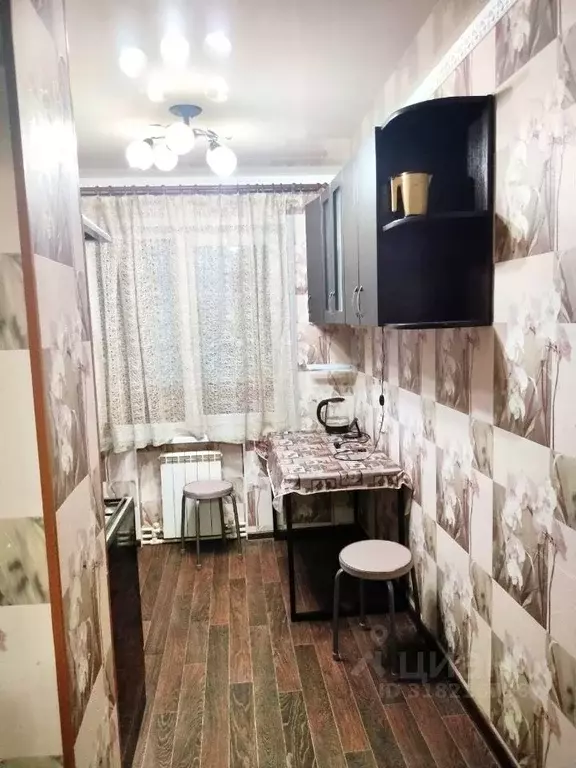 2-к кв. Татарстан, с. Высокая Гора ул. Мичурина, 2 (55.0 м) - Фото 0