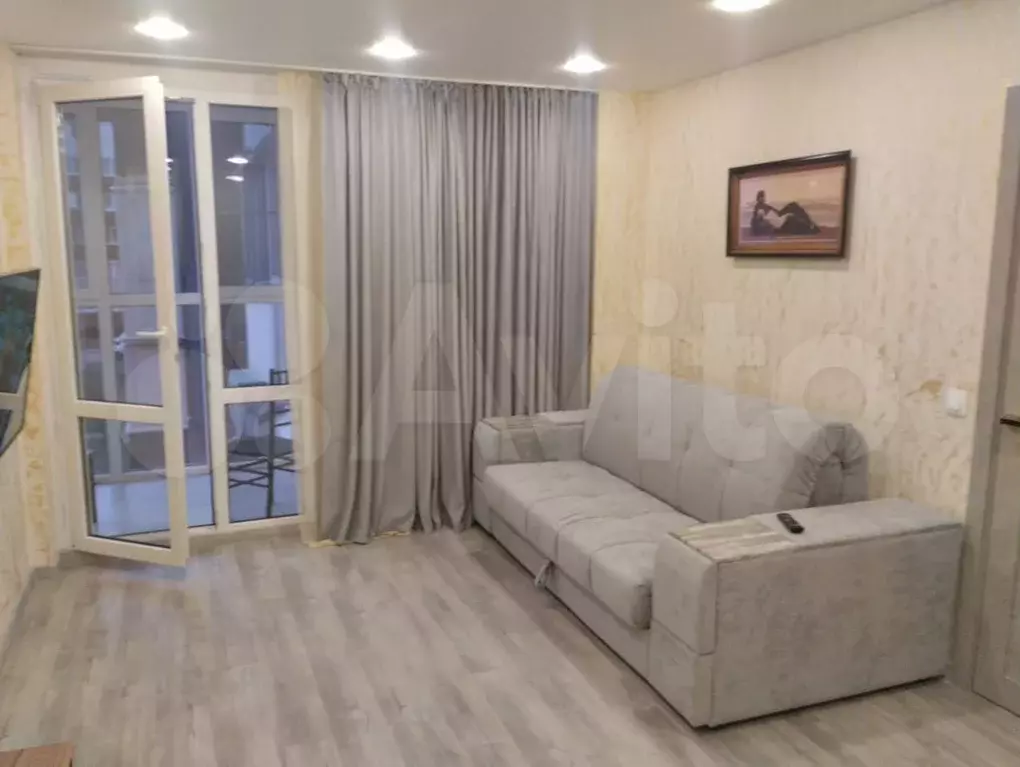 2-к. квартира, 70 м, 3/12 эт. - Фото 0