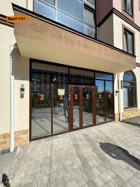 Продаётся 2-к квартира, 58.8 м - Фото 1