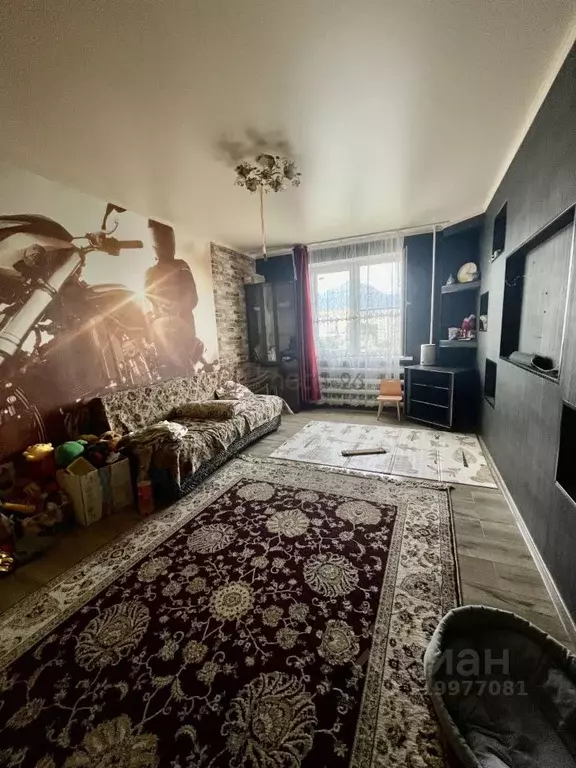 3-к кв. Ставропольский край, Пятигорск Ессентукская ул., 36 (73.3 м) - Фото 0