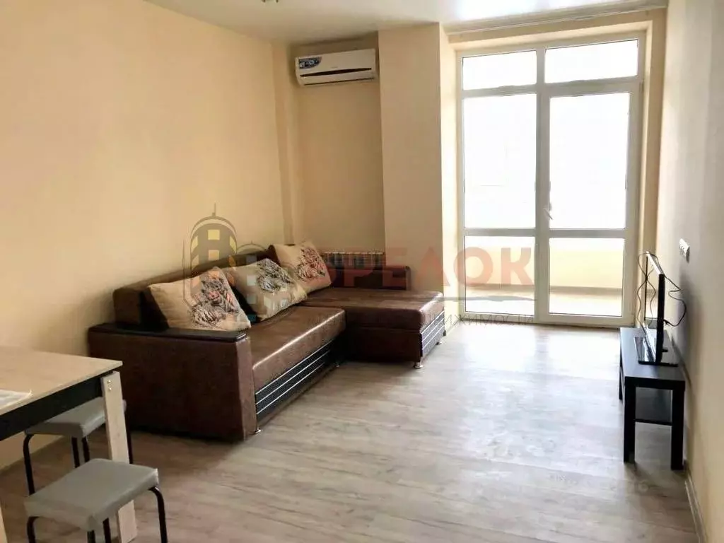 Студия Ростовская область, Ростов-на-Дону 2-я Баррикадная ул., 4 (35.0 ... - Фото 2