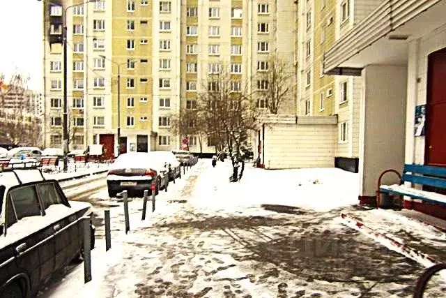 Комната Москва ул. Барышиха, 46 (18.0 м) - Фото 2