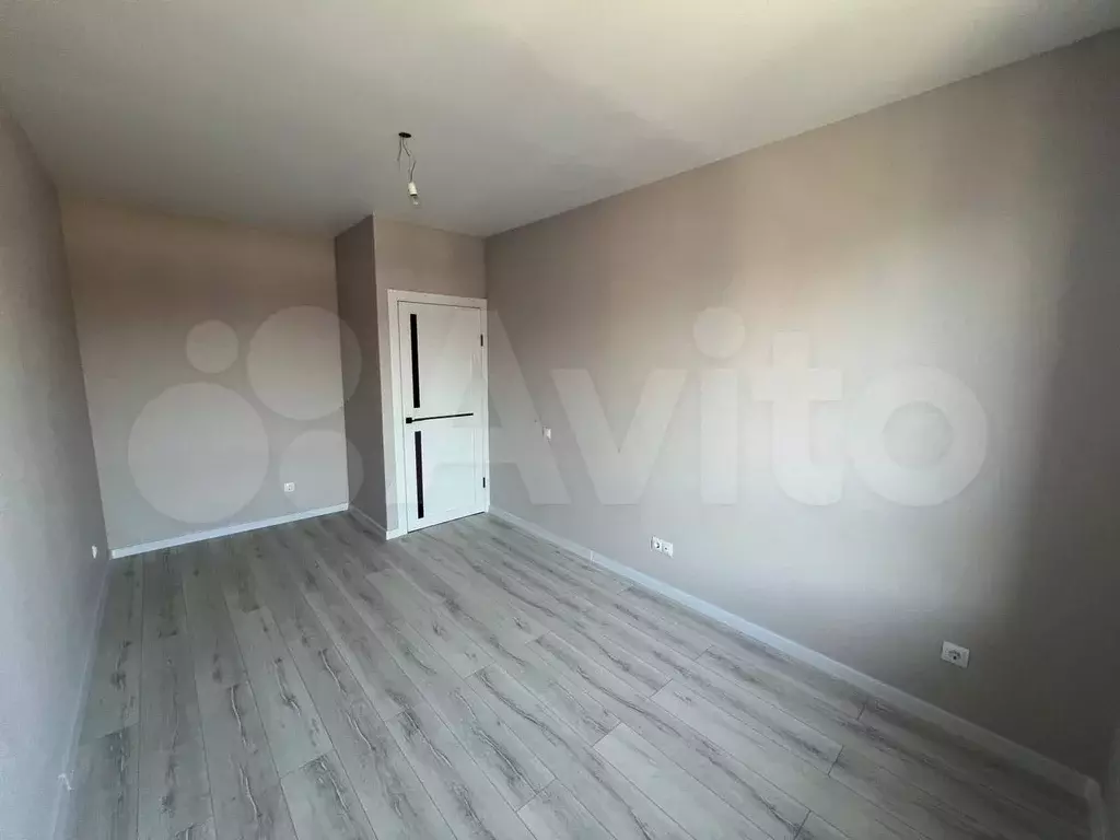 1-к. квартира, 31,1 м, 8/9 эт. - Фото 0