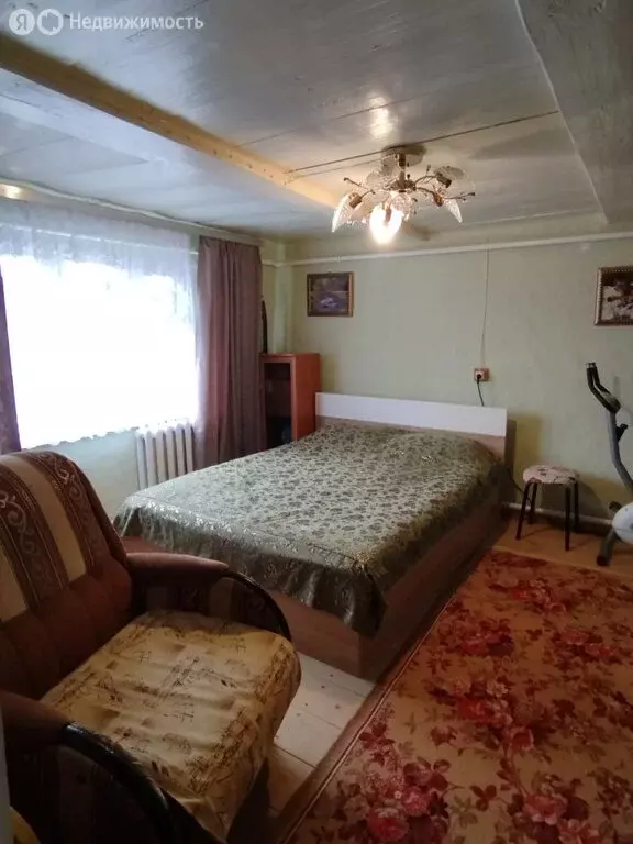 дом в село кандры, социалистическая улица, 78 (70.7 м) - Фото 1