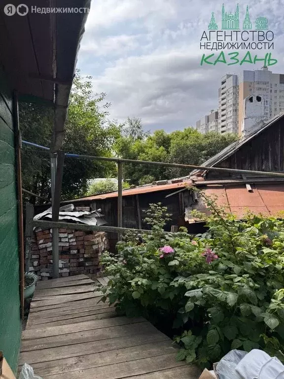 Дом в Казань, Косогорная улица, 160 (44.2 м) - Фото 0