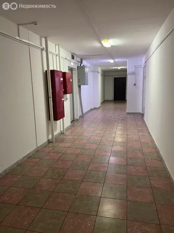 1-комнатная квартира: Ростов-на-Дону, переулок Андреева, 13 (24 м) - Фото 0