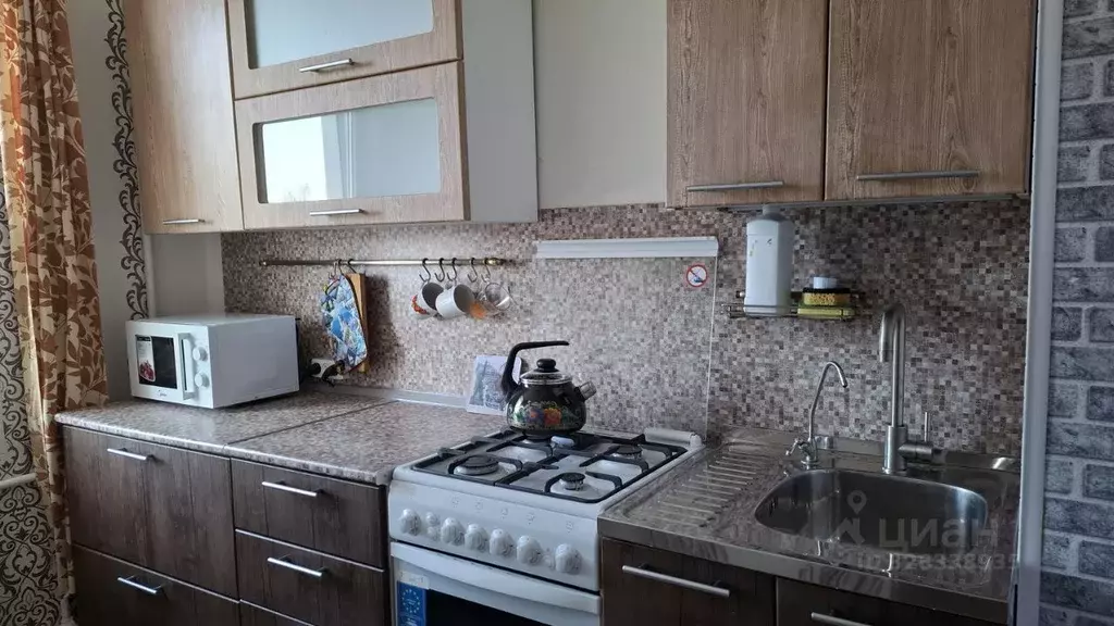 1-к кв. Санкт-Петербург просп. Ветеранов, 6 (27.0 м) - Фото 2