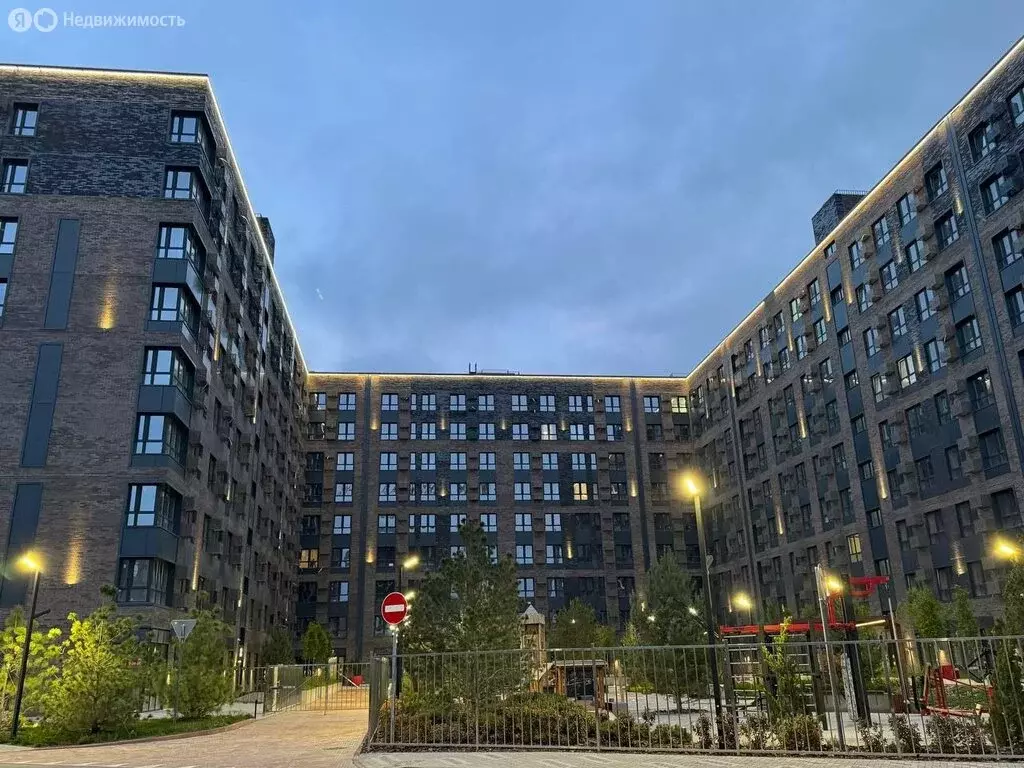 1-комнатная квартира: Краснодар, улица имени Генерала Брусилова, ... - Фото 2