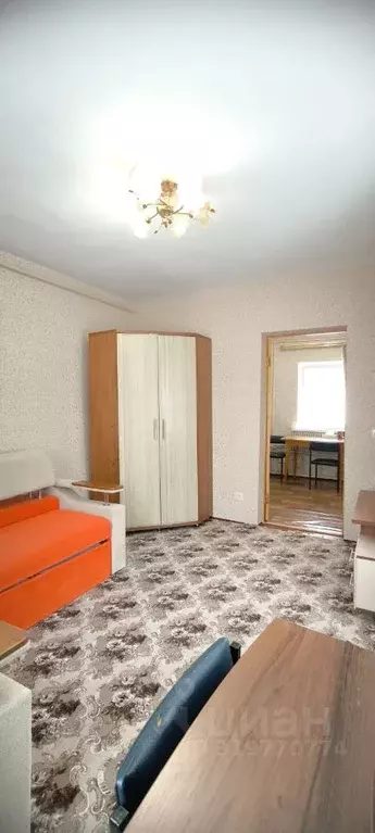 Дом в Крым, Симферополь ул. Стрелковая, 58 (35 м) - Фото 1