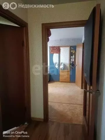 3-комнатная квартира: Кемерово, улица Халтурина, 29Б (59.1 м) - Фото 1