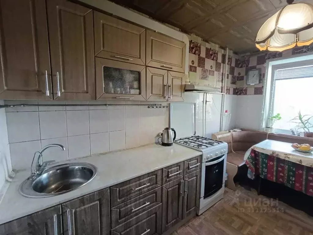 3-к кв. Севастополь просп. Октябрьской Революции, 22/5 (68.2 м) - Фото 0