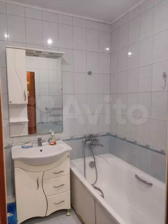 1-к. квартира, 36,5 м, 2/10 эт. - Фото 1