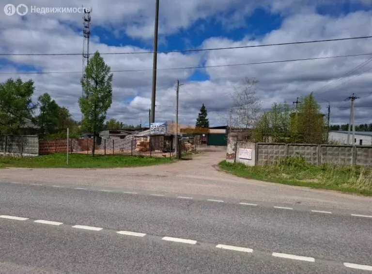 Производственное помещение (1500 м) - Фото 2