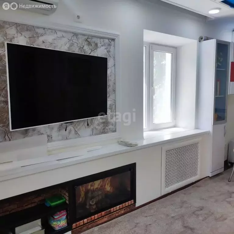 1-комнатная квартира: Астрахань, Заводская площадь, 45 (30.9 м) - Фото 1