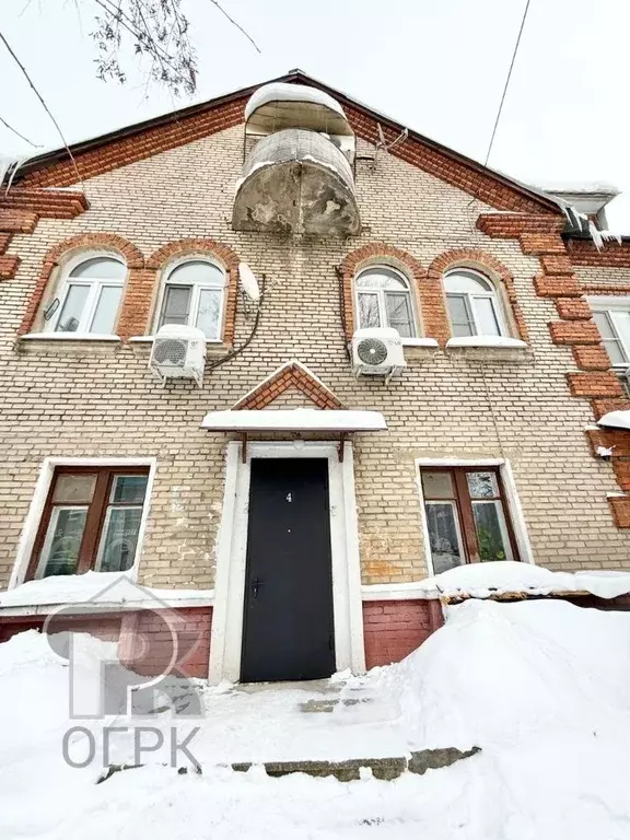 5-к кв. Московская область, Видное Садовая ул., 43 (113.5 м) - Фото 0