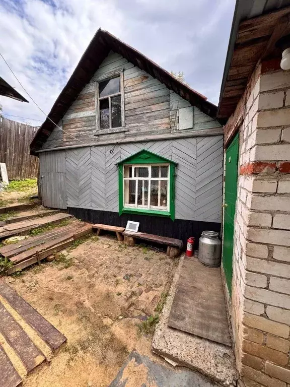 Дом в Татарстан, Казань Косогорная ул. (55 м) - Фото 0
