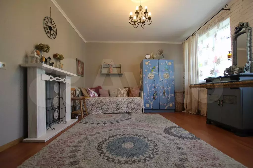 2-к. квартира, 47 м, 1/2 эт. - Фото 0