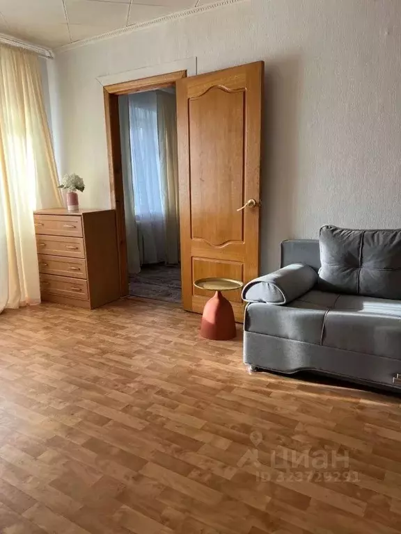 2-к кв. Московская область, Королев ул. Строителей, 19 (45.0 м) - Фото 2