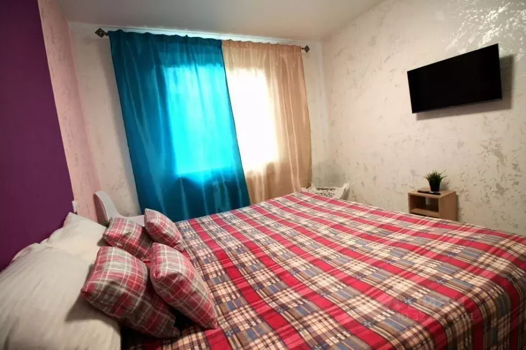 3-к кв. Ленинградская область, Кириши Волховская наб., 30 (65.0 м) - Фото 1