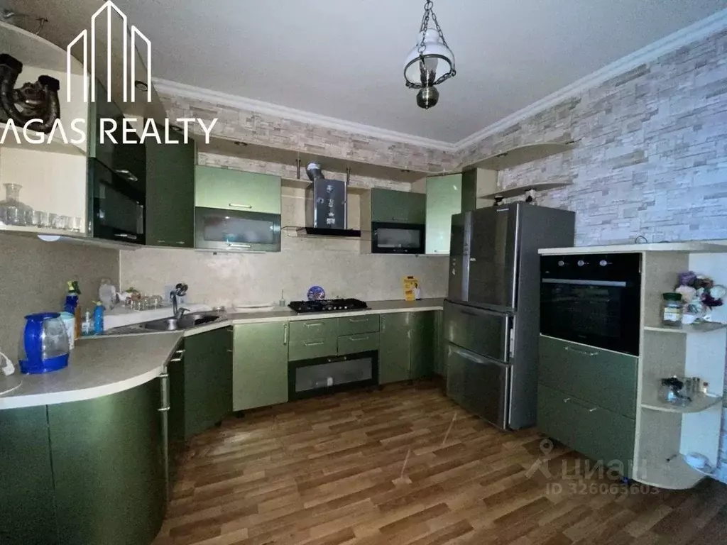 Дом в Ставропольский край, Предгорный муниципальный округ, пос. ... - Фото 1