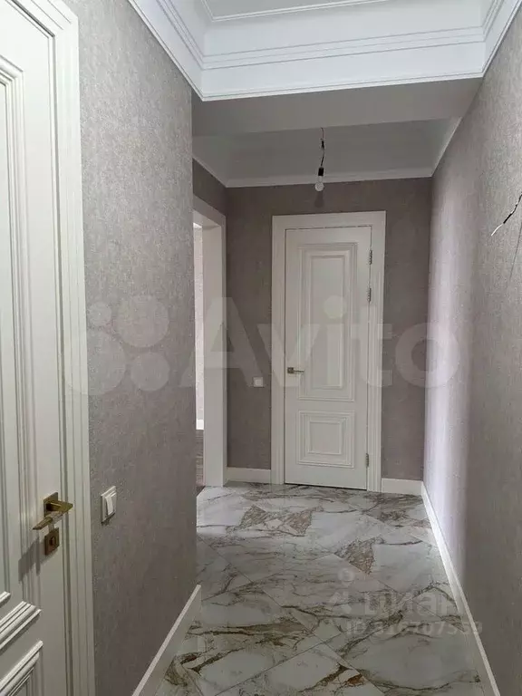 2-к кв. Дагестан, Махачкала ул. Эльзы Ибрагимовой (50.0 м) - Фото 0