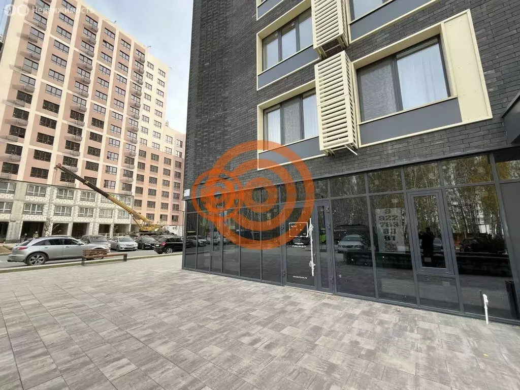 Помещение свободного назначения (74 м) - Фото 2