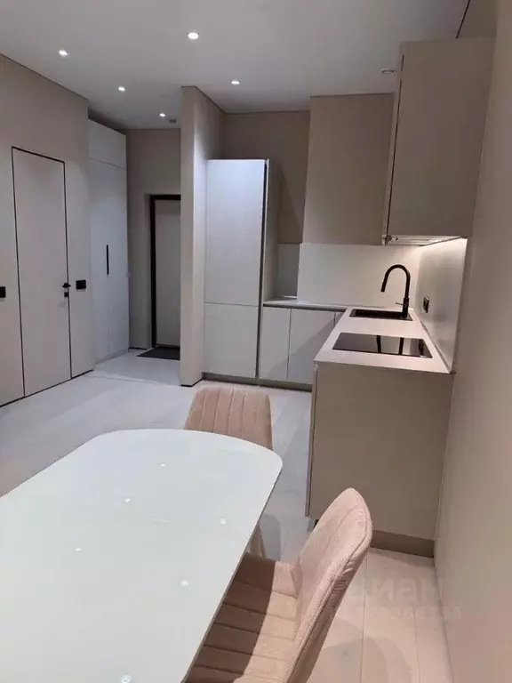 2-к кв. Москва ул. Нижние Мневники, 20 (44.0 м) - Фото 2